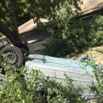 Pod Dubom Auto Krov 3