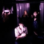 Sunce je Zaslo Teatar Lero 1