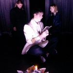 Sunce je Zaslo Teatar Lero 2