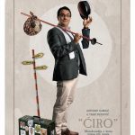 Tarik Filipovic Ciro One Suite 1