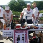 Zavazda Konavle Rostiljada 17