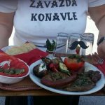 Zavazda Konavle Rostiljada 7
