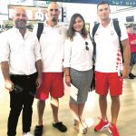 c Ranko Vucinic Martin Sinkovic Kiti Iveta Valent Sinkovic