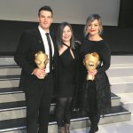 c Valent Sinkovic Kiti Iveta Sandra Perkovic