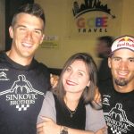 c Valent Sinkovic Kiti Iveta i Martin Sinkovic