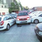 c pozar vatrogasci automobil