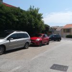cokolino ulaz