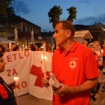crveni kriz svjetlo za humanost01