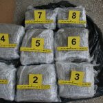 Na Graničnom prijelazu Klek zaplijenjeno 7,5 kilograma marihuane 2 droga marihuana trava granica 2