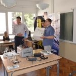 dron obrtnicka skola 17
