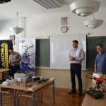 dron obrtnicka skola 9