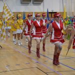 mazoretkinje drzavno prvenstvo zupa 1