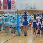 mazoretkinje drzavno prvenstvo zupa 21