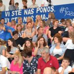 mazoretkinje drzavno prvenstvo zupa 33