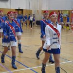mazoretkinje drzavno prvenstvo zupa 52