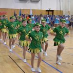 mazoretkinje drzavno prvenstvo zupa 56