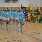 mazoretkinje drzavno prvenstvo zupa 61