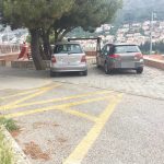 montovjerna parking