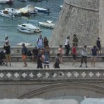 most turisti