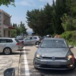 prometna magistrala