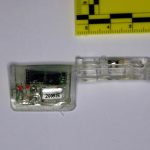 skimmer bankomat policija 1