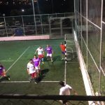 turnir hladnica veteranska liga 1