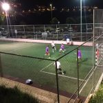 turnir hladnica veteranska liga