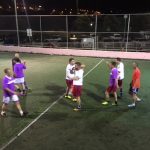 turnir hladnica veteranska liga 3