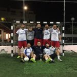 turnir hladnica veteranska liga 4