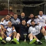 turnir hladnica veteranska liga 5