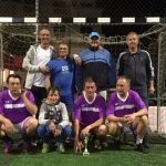 turnir hladnica veteranska liga 6