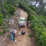 vatrogasci vjezba lokrum 5