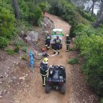 vatrogasci vjezba lokrum 6