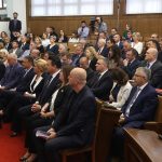 Župan Dobroslavić na proslavi 15. obljetnice osnutka Hrvatske zajednice županija 1 zajednica zupanija 15 godina 1 2
