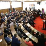 Župan Dobroslavić na proslavi 15. obljetnice osnutka Hrvatske zajednice županija 2 zajednica zupanija 15 godina 1 9