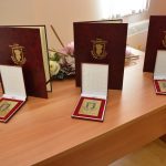 SVEČANA SJEDNICA Župa slavi Dan Općine, nagrađeni laureati 8 zupa laureati07