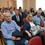 SVEČANA SJEDNICA Župa slavi Dan Općine, nagrađeni laureati 9 zupa laureati08