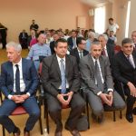 SVEČANA SJEDNICA Župa slavi Dan Općine, nagrađeni laureati 13 zupa laureati16