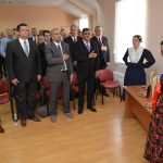 SVEČANA SJEDNICA Župa slavi Dan Općine, nagrađeni laureati 14 zupa laureati19