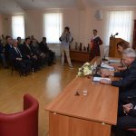 SVEČANA SJEDNICA Župa slavi Dan Općine, nagrađeni laureati 15 zupa laureati25