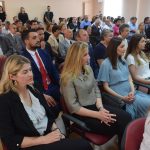 SVEČANA SJEDNICA Župa slavi Dan Općine, nagrađeni laureati 17 zupa laureati28