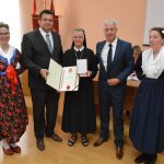 SVEČANA SJEDNICA Župa slavi Dan Općine, nagrađeni laureati 27 zupa laureati64