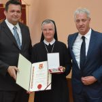 SVEČANA SJEDNICA Župa slavi Dan Općine, nagrađeni laureati 28 zupa laureati66