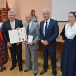 SVEČANA SJEDNICA Župa slavi Dan Općine, nagrađeni laureati 30 zupa laureati71
