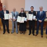 SVEČANA SJEDNICA Župa slavi Dan Općine, nagrađeni laureati 32 zupa laureati77