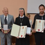 SVEČANA SJEDNICA Župa slavi Dan Općine, nagrađeni laureati 33 zupa laureati80