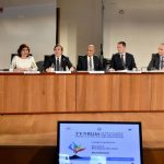 FORUM U ITALIJI Župan o važnosti korištenja EU fondova i bržoj realizaciji prometnih projekata 2 zupan jadransko jonska 2