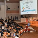 FORUM U ITALIJI Župan o važnosti korištenja EU fondova i bržoj realizaciji prometnih projekata 3 zupan jadransko jonska 3