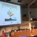 FORUM U ITALIJI Župan o važnosti korištenja EU fondova i bržoj realizaciji prometnih projekata 4 zupan jadransko jonska 4