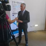 FORUM U ITALIJI Župan o važnosti korištenja EU fondova i bržoj realizaciji prometnih projekata 6 zupan jadransko jonska 6